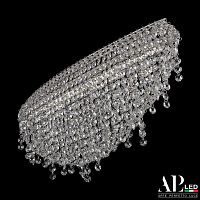 Купить Потолочный светодиодный светильник Arte Perfetto Luce Rimini S505.0.80.B.3000 в Туле