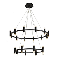 Купить Подвесная светодионая люстра Aployt Klarcia APL.037.03.200 в Туле