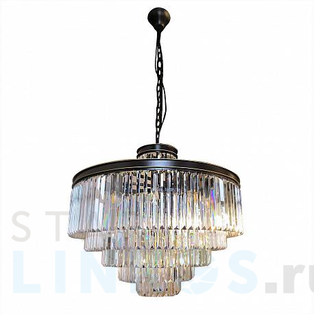 Купить Подвесная люстра Citilux Мартин CL332151 за 71 490 руб. в Туле фото 2 Купить с доставкой Подвесная люстра Citilux Мартин CL332151 в Туле фото 2