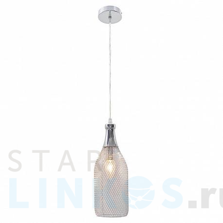 Купить Подвесной светильник Lussole Loft LSP-9647 за 3 940 руб. в Туле фото 2 Купить с доставкой Подвесной светильник Lussole Loft LSP-9647 в Туле фото 2