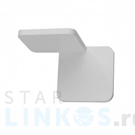 Купить Настенный светодиодный светильник Arte Lamp Virata A1807AP-1WH за 1 320 руб. в Туле фото 2 Купить с доставкой Настенный светодиодный светильник Arte Lamp Virata A1807AP-1WH в Туле фото 2