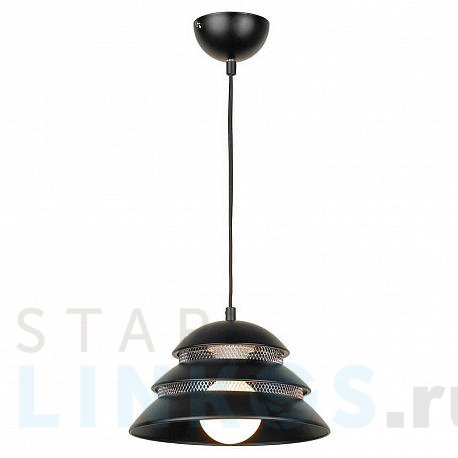 Купить Подвесной светильник Lussole Loft Beijing GRLSP-8131 за 5 717 руб. в Туле фото 2 Купить с доставкой Подвесной светильник Lussole Loft Beijing GRLSP-8131 в Туле фото 2