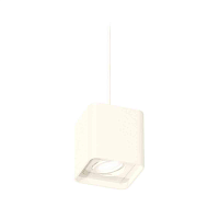 Купить Комплект подвесного светильника Ambrella light Techno Spot XP7840003 SWH белый песок (A2310, C7840, N7710) в Туле