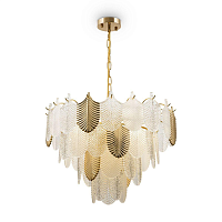 Купить Подвесная люстра Freya Hloya FR5143PL-09G в Туле