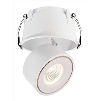 Купить Встраиваемый светодиодный спот Deko-Light Uni 565344 в Туле