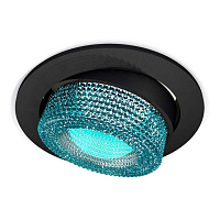 Купить Комплект встраиваемого спота Ambrella light Techno Spot XC (C7652, N7194) XC7652063 в Туле