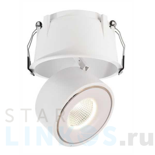 Купить Встраиваемый светодиодный спот Deko-Light Uni 565344 за 20 282 руб. в Туле Купить с доставкой Встраиваемый светодиодный спот Deko-Light Uni 565344 в Туле