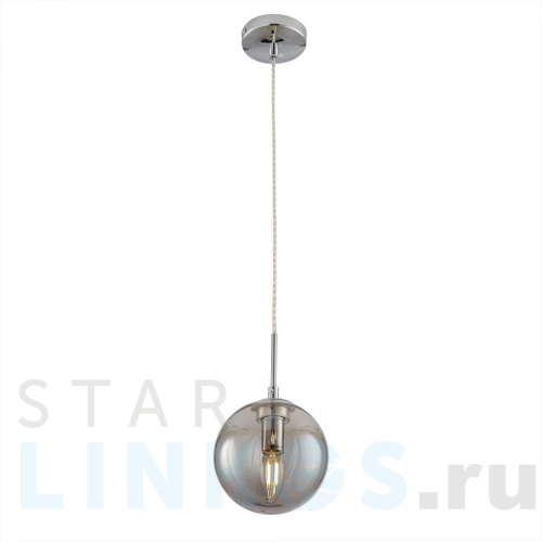 Купить Подвесной светильник Citilux Томми CL102010 за 2 799 руб. в Туле Купить с доставкой Подвесной светильник Citilux Томми CL102010 в Туле