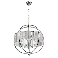 Купить Подвесная люстра MW-Light Гослар 498015805 в Туле