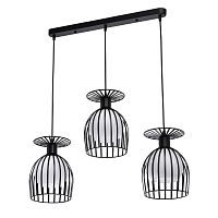 Купить Подвесной светильник De Markt City Лоск 354018503 в Туле