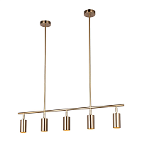 Купить Подвесная люстра Moderli Section V4062-5P в Туле