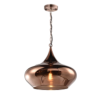 Купить Подвесной светильник Elvan PD-7428/1-E27- Co в Туле