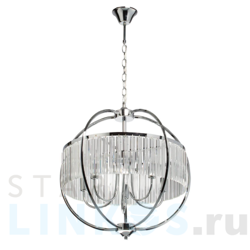 Купить Подвесная люстра MW-Light Гослар 498015805 за 28 530 руб. в Туле Купить с доставкой Подвесная люстра MW-Light Гослар 498015805 в Туле