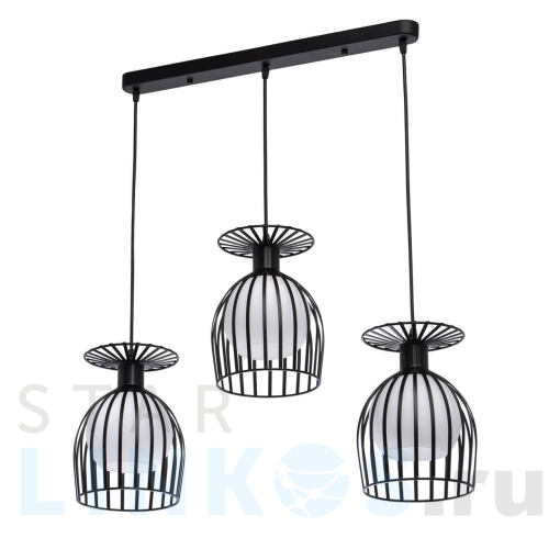 Купить с доставкой Подвесной светильник De Markt City Лоск 354018503 в Туле