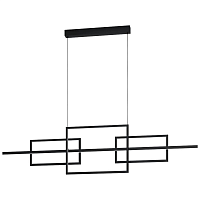 Купить Подвесной светодиодный светильник Eglo Puebla 39798 в Туле