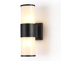Купить Уличный настенный светильник Ambrella light Garden ST2455 в Туле