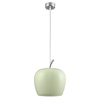 Купить Подвесной светильник Crystal Lux Amor SP1 Light Green в Туле