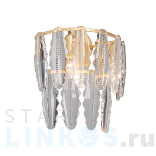 Купить Настенный светильник Vitaluce V5296-8/3A за 10 253 руб. в Туле Купить с доставкой Настенный светильник Vitaluce V5296-8/3A в Туле