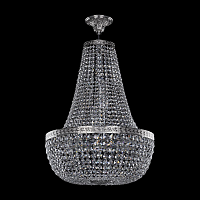 Купить Подвесная люстра Bohemia Ivele 19111/H2/45IV Ni в Туле