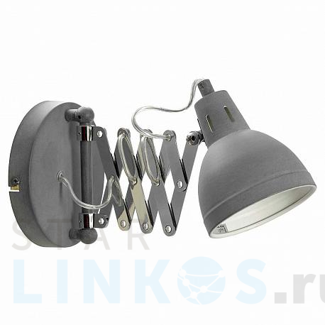 Купить Спот Lussole Loft Koyukuk LSP-8050V за 7 186 руб. в Туле фото 2 Купить с доставкой Спот Lussole Loft Koyukuk LSP-8050V в Туле фото 2