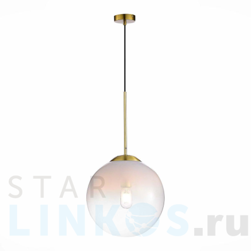 Купить Подвесной светильник ST Luce Cassius SL1190.213.01 за 11 490 руб. в Туле Купить с доставкой Подвесной светильник ST Luce Cassius SL1190.213.01 в Туле