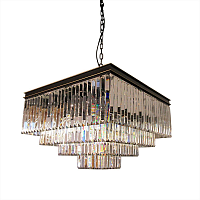 Купить Подвесная люстра Citilux Мартин CL332241 в Туле