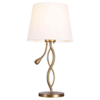 Купить Настольная лампа Lussole Loft LSP-0551 в Туле