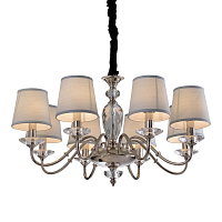 Купить Подвесная люстра Aployt Lorett APL.760.03.08 в Туле