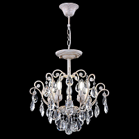 Купить Подвесная люстра Freya Veronica FR1002PL-06WG в Туле