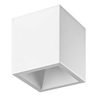 Купить Потолочный светодиодный светильник DesignLed DL-SPL SPL-CB-18-WH-WW 002328 в Туле