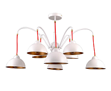 Купить Потолочная люстра Seven Fires Джулия 35181.01.10.08 в Туле