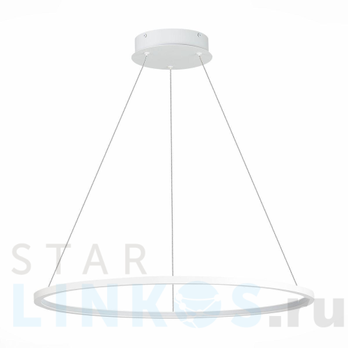 Купить Подвесной светодиодный светильник ST Luce ST603.543.34 за 12 990 руб. в Туле Купить с доставкой Подвесной светодиодный светильник ST Luce ST603.543.34 в Туле