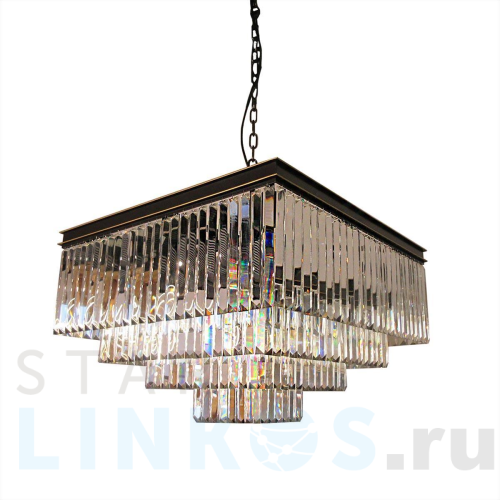Купить Подвесная люстра Citilux Мартин CL332241 за 52 990 руб. в Туле Купить с доставкой Подвесная люстра Citilux Мартин CL332241 в Туле