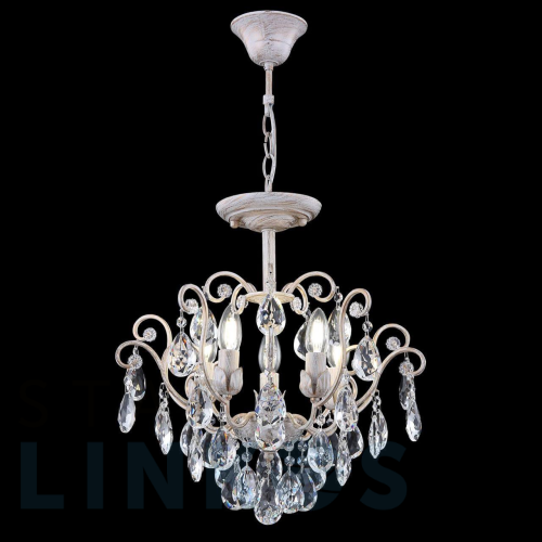 Купить Подвесная люстра Freya Veronica FR1002PL-06WG за 22 363 руб. в Туле Купить с доставкой Подвесная люстра Freya Veronica FR1002PL-06WG в Туле