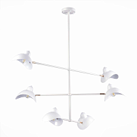 Купить Подвесная люстра ST Luce Minne SL1801.503.06 в Туле