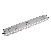 Купить Блок питания Arlight ARPV-LG24400-Linear-PFC 24V 400W IP67 16,6A 036957 в Туле