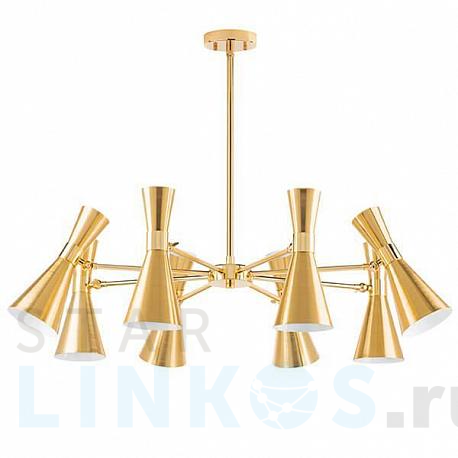 Купить Подвесная люстра Lightstar Dumo 816081 за 58 542 руб. в Туле фото 2 Купить с доставкой Подвесная люстра Lightstar Dumo 816081 в Туле фото 2