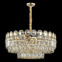 Купить Подвесная люстра Wertmark Clementia WE116.18.303 в Туле