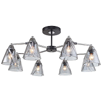 Купить Потолочная люстра Rivoli Connie 3144-308 Б0055487 в Туле