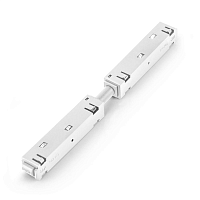 Купить Коннектор прямой Elektrostandard Slim Magnetic 85096/00 a061246 в Туле