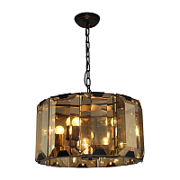 Купить Подвесная люстра Moderli Rizar V1220-5P в Туле