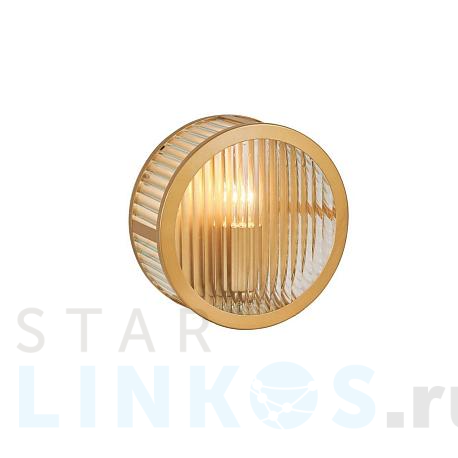 Купить Настенный светильник Favourite Radiales 3099-1W за 9 100 руб. в Туле фото 2 Купить с доставкой Настенный светильник Favourite Radiales 3099-1W в Туле фото 2