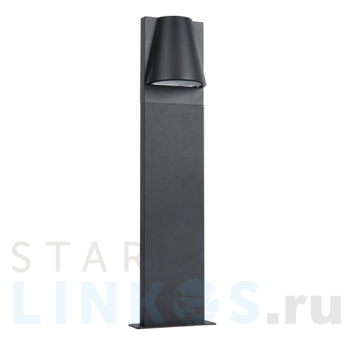 Купить Уличный светильник Lucide Liam 29898/80/29 за 18 309 руб. в Туле Купить с доставкой Уличный светильник Lucide Liam 29898/80/29 в Туле