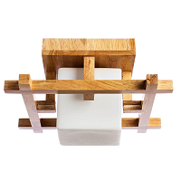 Купить Потолочный светильник Arte Lamp 95 A8252PL-1BR в Туле