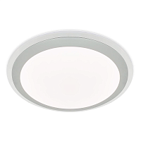 Купить Потолочный светодиодный светильник Ambrella light Orbital Air FF50 в Туле