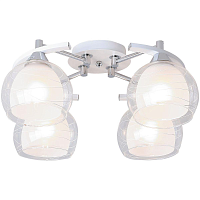 Купить Потолочная люстра Velante 277-107-04 в Туле