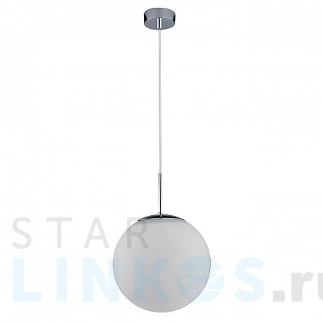 Купить Подвесной светильник Arte Lamp A1562SP-1CC за 7 990 руб. в Туле фото 2 Купить с доставкой Подвесной светильник Arte Lamp A1562SP-1CC в Туле фото 2