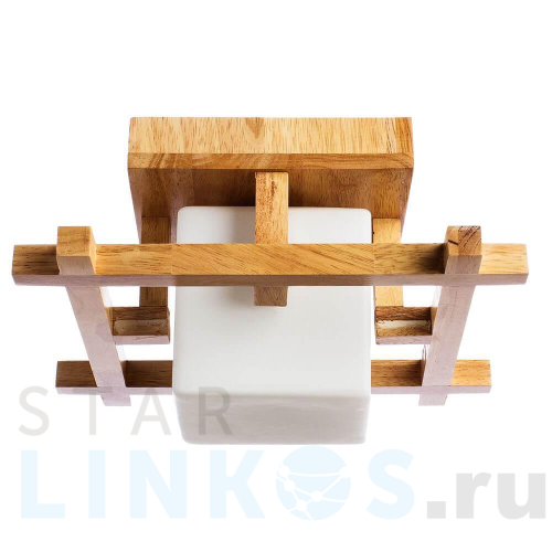 Купить с доставкой Потолочный светильник Arte Lamp 95 A8252PL-1BR в Туле