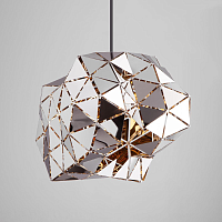 Купить Подвесной светильник Eurosvet 50169/1 хром в Туле