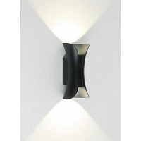 Купить Настенный светильник IMEX IL.0014.0007 BK в Туле